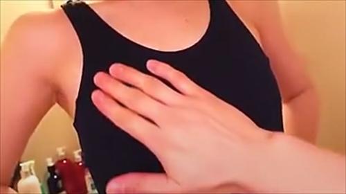 気品あふれる小柄美女と個撮、素人ハメ撮り変質者。