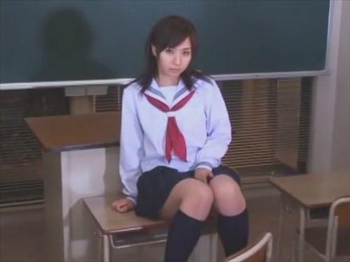 高校生の頃、大沢はいやらしいな魅力を放っていた