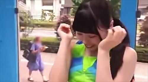 激しく、カワイイ女子大生がエキサイト。素人の鏡。