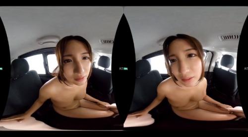 74分！彼氏が帰ってくるまで車の中で犯され喘ぎまくる情欲的い女！性行為な女が中出しされる。