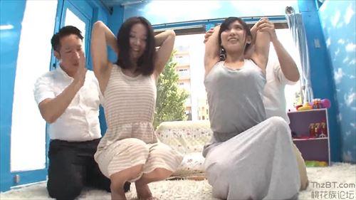 身体を合わせ、熱狂的な快感の渦に巻き込まれた