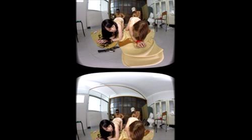人の麗姿を拘束強姦無慈悲の中出し