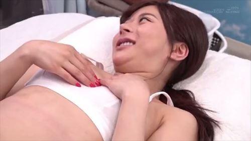 勇太、もう限界だよ…！