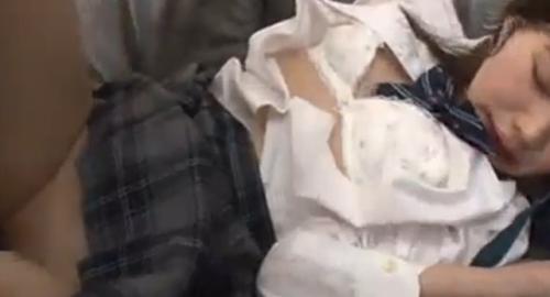 風変わりな性癖を持つ父親が連れ子の体をむさぼり、どの父親がどの体を見るか交配する。