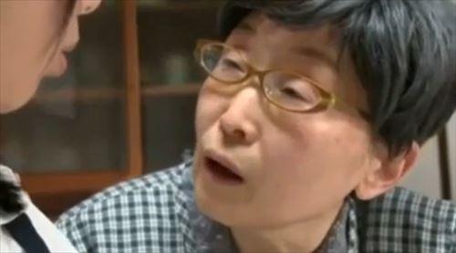 祖母から義父の相手を頼まれた巨乳娘。そして始まる！