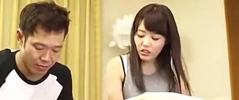 エロ下着と密着ピタコスで暴走ｗｗｗ