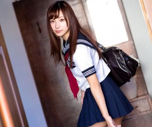 アイドル級の美人ちゃんに色んな制服コスプレさせてエロい目線でシコリまくるｗ