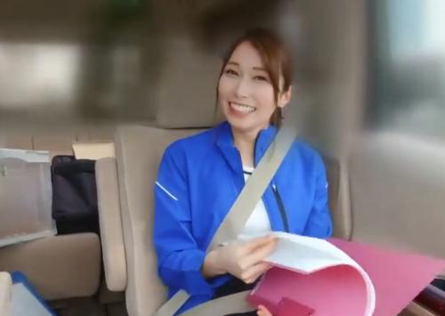 中途採用で入社してきた人妻と勤務中にも関わらずホテルで不貞行為ｗ