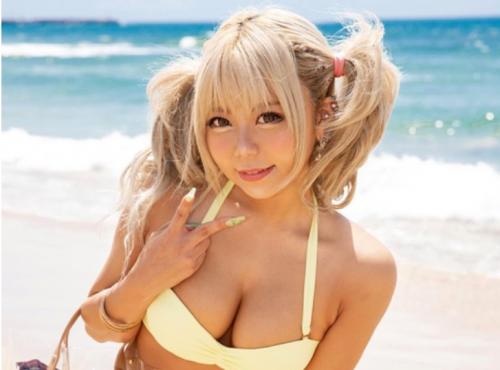 【MM号】海水浴に来ていた色黒ギャルをナンパして媚薬入りのサンオイルでマッサージしたら下のおま〇こがビチョビチョｗ