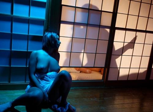 未だに現役！母を抱きまくる絶倫の父親…嫁が欲情して逆夜這いで親父に中出し懇願！ 今井夏帆#エロおかず