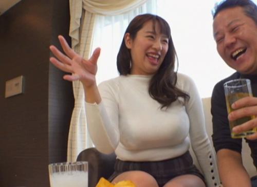 呂律があやしいレベルｗ酒の力で高まった興奮を爆発Ｓ〇Ｘ！