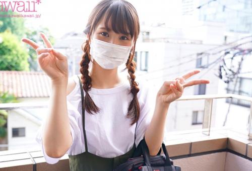 AVの撮影現場に来たアシスタント希望の子が隣で見てたらムラムラしちゃって突然のAVデビューｗ