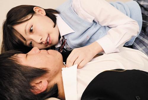慈善かただの好き物か！？童貞しか喰わないオナホビッチＪＫ！
