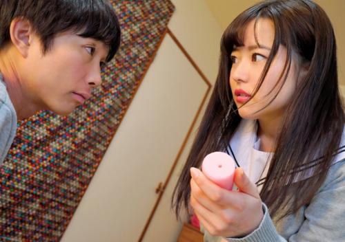 思春期を向かえた弟はお姉ちゃんのちっぱいに興味津々で土下座で先っぽだけ入れされてもらうｗ