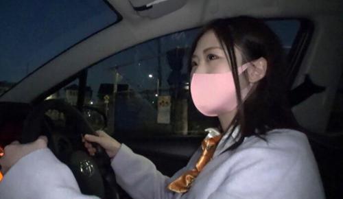 ザーメン大好きな淫乱痴女が一ヶ月我慢してムラムラの限界！ｗ