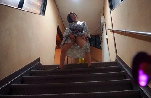 爆乳美少女をノンストップで調教！いいなり温泉旅行！ MINAMO#エロおかず