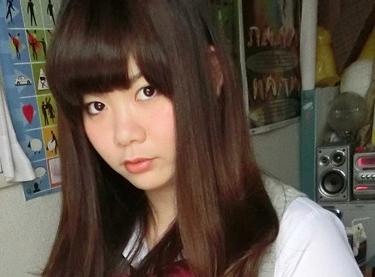 ぽちゃカワ白豚ＪＫに制服中出しハードファ〇ク！