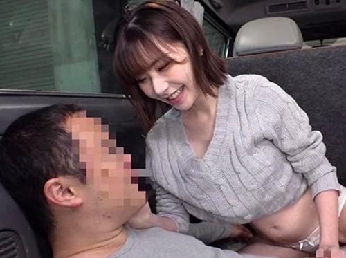 誰もが思わず振り返る超絶美女が逆ナンパＳ〇Ｘ！