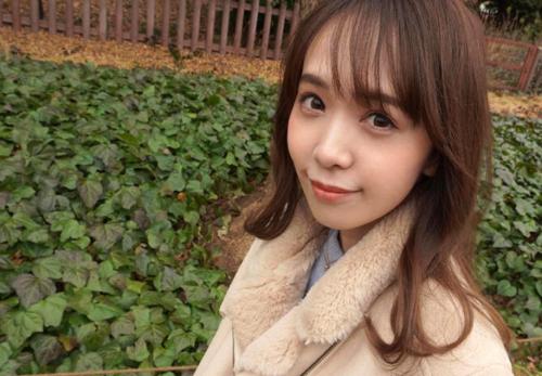 元芸能人だった彼女と二人で1泊2日のラブラブお泊りデートで朝までハメまくり！