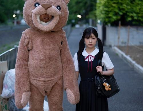 無知な美少女にエッチなイタズラｗ変態おじさんの調教日誌