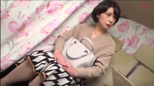 セレブな奥様！美人妻熟女を連れ込み中出しまでしちゃう！#エロおかず