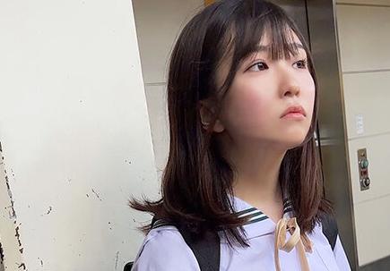 絶対に逃がさない・・！強〇魔に目をつけられた美少女の悲劇