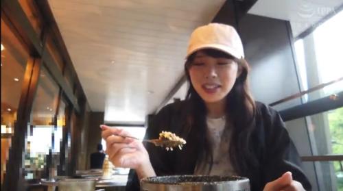 街角で尻穴！お外でアナルいじいじしちゃう！ずぽずぽデート#エロおかず