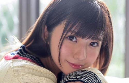 大きな瞳にあどけなさが残る笑顔！誰もがキュン死確定ｗ