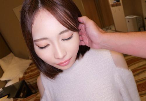 超絶敏感ボディの若妻様！人生初浮気で種付けアヘ堕ちハメ撮り