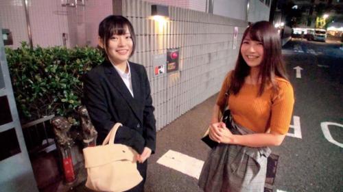 偏差値70越えの高学歴女子をナンパしてヌルヌルの締め付けおまんこに豪快に大量中出し！