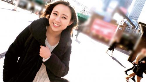 街角で見つけた美人お姉さんをナンパして「家イっていいですか？」ｗ
