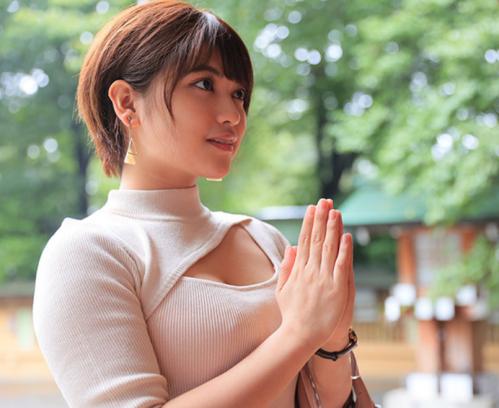 性格が最高なGcup博多美人をあの手この手でイカせまくって大量潮吹きで失神寸前ｗ
