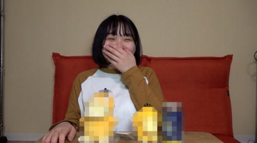 地味顔だけどチンポ大好き女の子でパパ活でチンポとお金をもらってるロリ顔娘ｗ