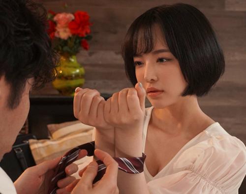 ドＳを開花させる最高にヤバいＭ属性の愛人！
