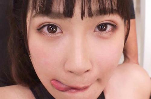 一滴も無駄にしない！大量ごっくんに挑んだドキュメントｗ
