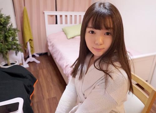ちんぽ汁を残さずゴックンするのが大好きなフェラチオ娘が遂にAVデビューｗ