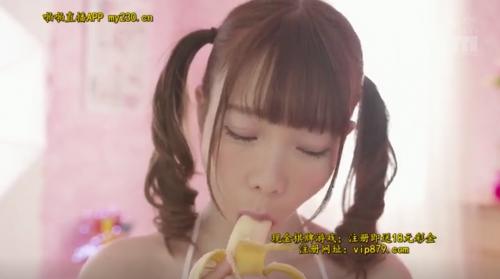 芸能界を目指す激かわ娘！細いのに巨乳のロリ顔カノジョのイメビ撮影！ 高梨有紗#エロおかず
