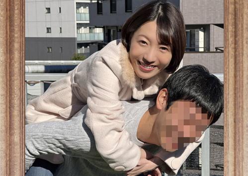 飽きた美人の嫁から他の男とのNTRセックス動画は他人のザーメン種付け中出しを受け入れる胸糞ｗ