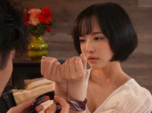 ドMな痴女は日頃のストレスを吐き出す最高のセフレ！