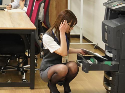パパ活サイトで真面目そうな女の子と待ち合わせしたら同じ会社の新入社員だったからめちゃくちゃヤッたｗ