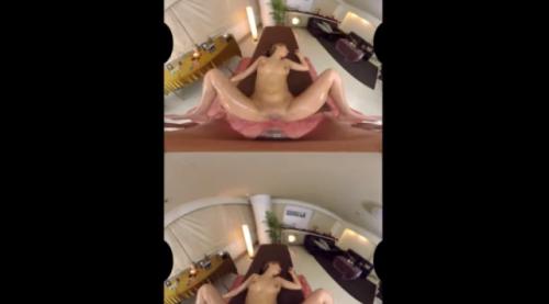 悪質エステ体験記！逞しいスマートデカパイお嬢さんにビヤクを飲ませオイルマッサージで目覚める!