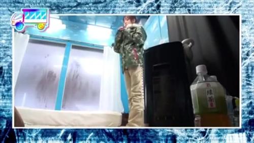ゲレンデでスキーウェア初心者カップルの恋人を奪うりんごも用意。