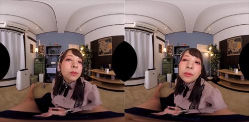 その女の子と私はキスをたくさんしながらシゴかれる。