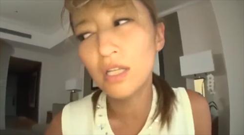 美しい女性が無料の動画で感動し、元気をもらいます。