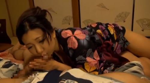 巨乳ママたちの淫らな関係。二人はいい感じに狂乱する！