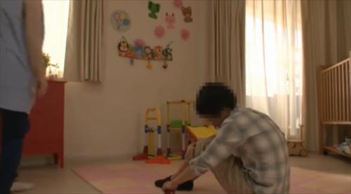 ぽっちゃりな女性と初めての男性との性交