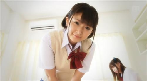 美しい女性を全力で求め、男性器で反応させるエッチな話