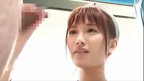 素股をする代わりに、農村の女性が男性に挿入を許容。