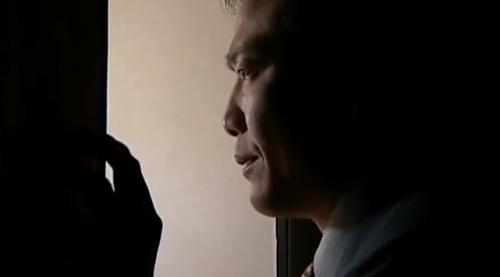 それを覗きワクワクしている亭主異常性夫妻の寝取られる