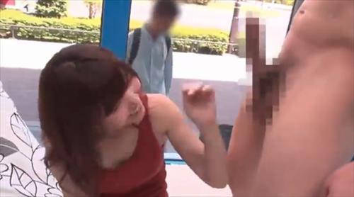 ピス、これで終わりますんで初心者の魅力的な容姿妻を騙す。